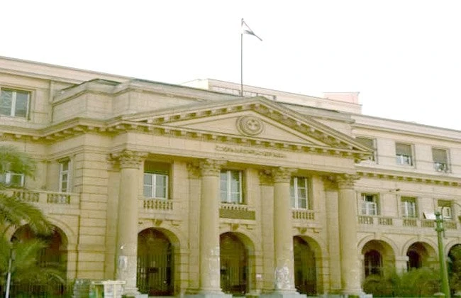 تجديد ندب محمد فاروق رئيسًا لقطاع الشهر العقاري من قبل وزير العدل