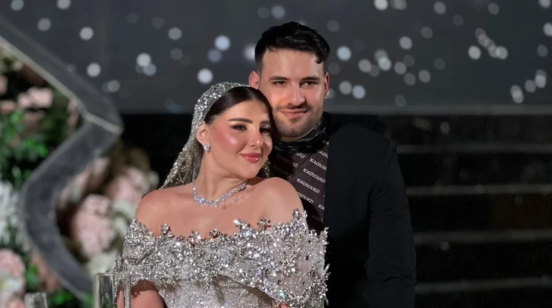 بعد طلاقهما، أول تعليق من يارا تامر على تسريب صورتها برفقة مسلم