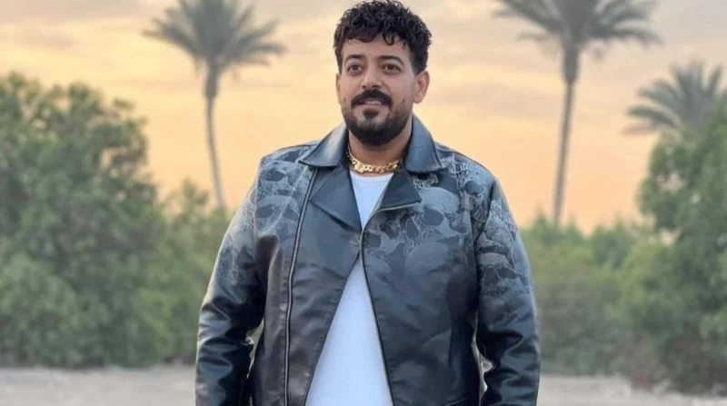 حزن وبكاء، جيران وأصدقاء إسماعيل الليثي ينعونه بكلمات مؤثرة