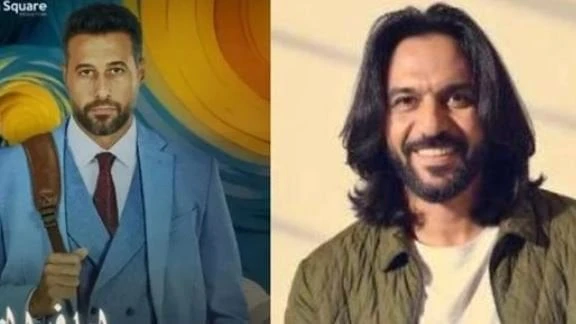 نجاح كبير لـ «معايا» بهاء سلطان بعد تحقيقها 40 مليون مشاهدة في وقت قياسي