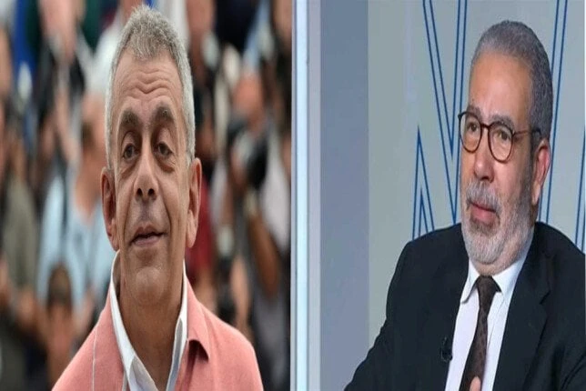 مدحت العدل ويسري نصر الله يتألقان في لجان تحكيم مهرجان الفيوم للأفلام البيئية