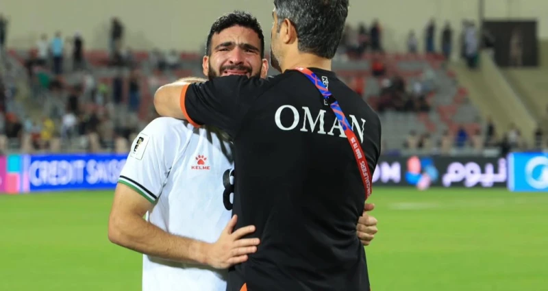 أول تعليق من الأهلي على التعاقد مع حامد حمدان