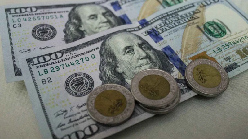 سعر صرف الدولار اليوم السبت 22 نوفمبر 2025