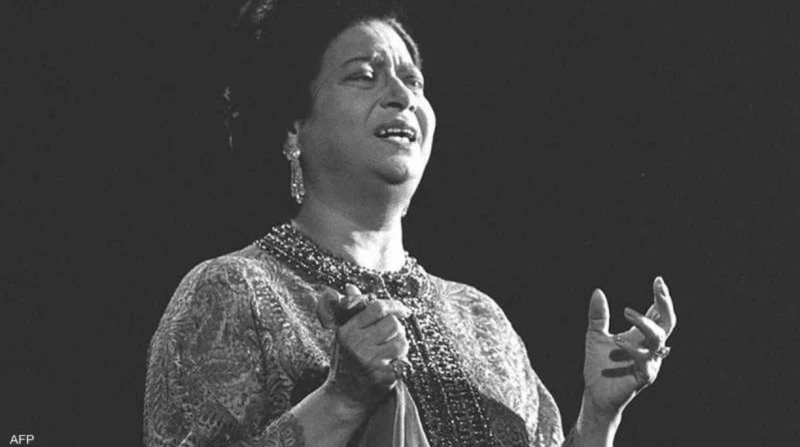 كما سرقت الأرض، إسرائيل تحاول السطو على إرث أم كلثوم