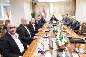 شرم الشيخ على موعد مع حدث ينتظره العالم… ماذا سيحدث في أبريل 2026؟