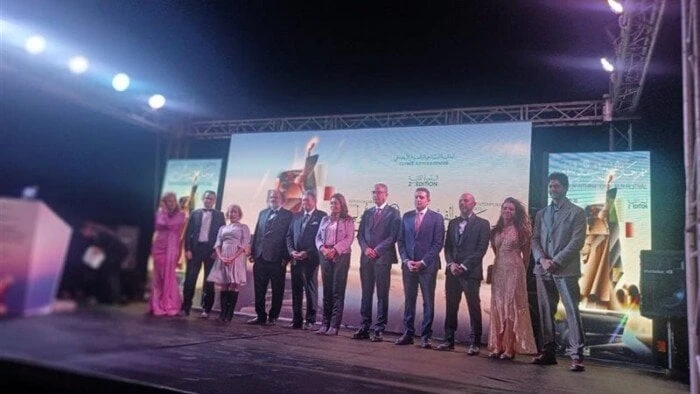 وزيرة التنمية المحلية تؤكد أهمية مهرجان الفيوم السينمائي كمنصة للحوار الثقافي