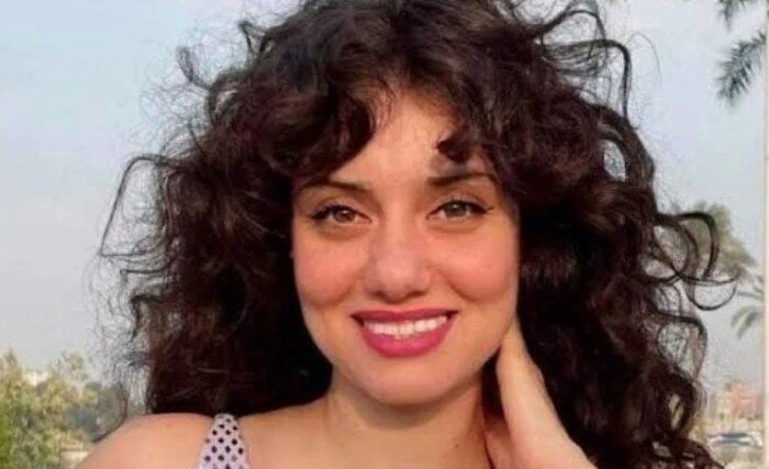 جيهان الشماشرجي تتألق في البطولة مع طه دسوقي في مسلسل «عشان خاطر جليلة»