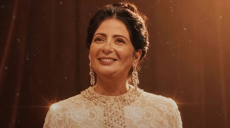 بيحكي قصة أم كلثوم، موعد عرض فيلم "الست" لـ منى زكي