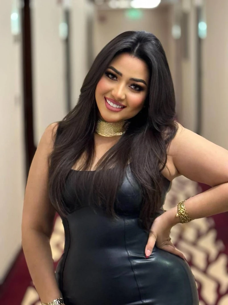 بسبب قعدة ستات حصل جديد في واقعة فيديوهات رحمة محسن أعرف وشوف