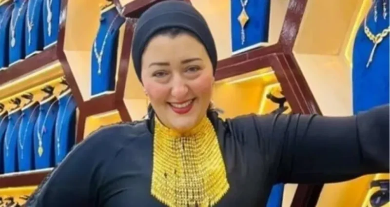 «ماكنتش فاكراه كده» فيديو أميرة الذهب مع خليجي كامل بدون حذف ولا تقطيع .. يتصدر التريند