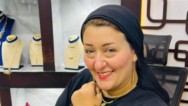 فيديو أميرة الذهب وتفاصيل جديده أعرف وشوف