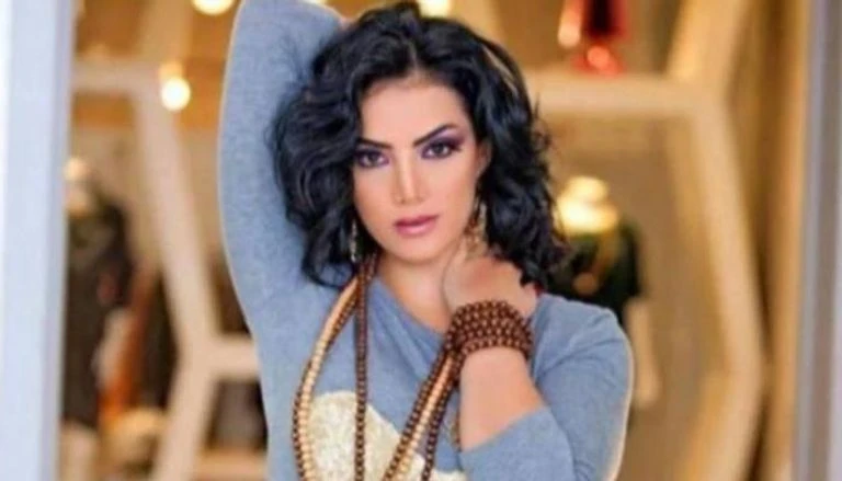 رسميا.. حورية فرغلي تعلن ارتباطها برجل أعمال