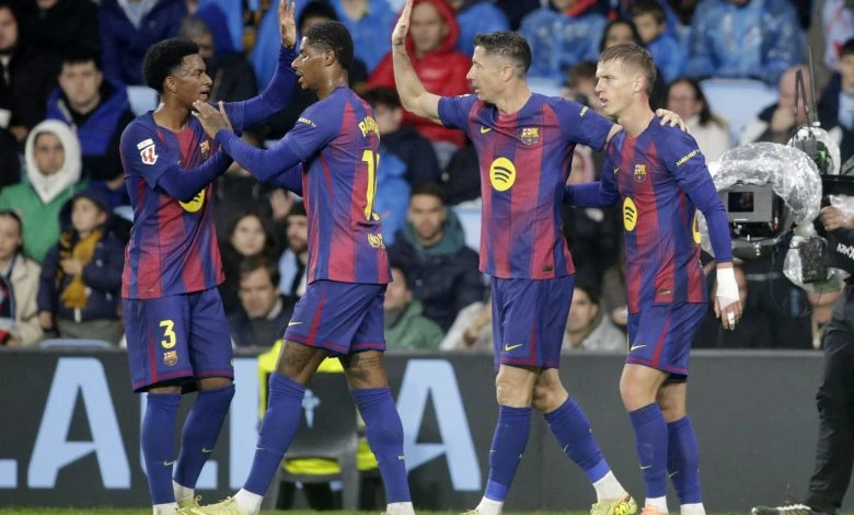 تشكيله برشلونه ضد تشيلسي