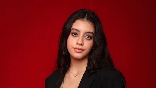 ياسمينا العبد تبكي على الهواء أعرف التفاصيل