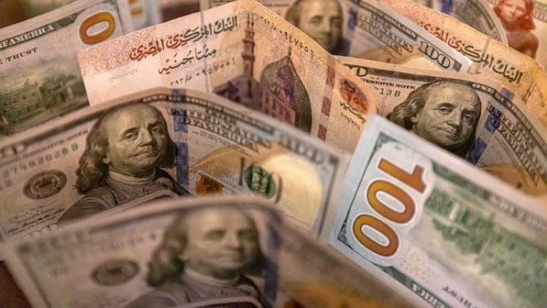 استقرار سعر الدولار بالبنوك مع بدء تعاملات نوفمبر.. والبنك المركزي يسجل 47.15 جنيه للشراء