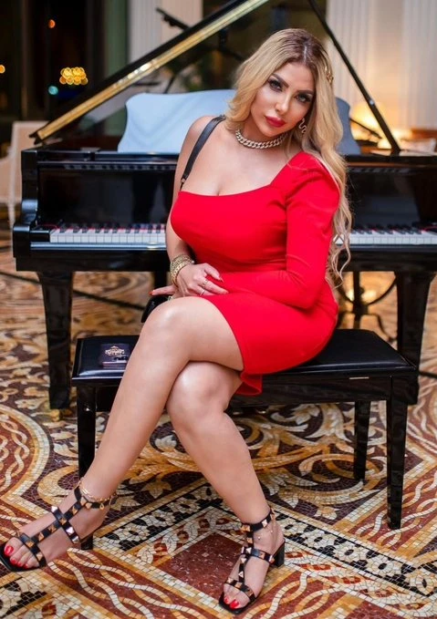 محاكمة سارة خليفة و27 متهما آخرين في القضية الكبري أعرف التفاصيل