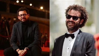 معلومات عن مخرجي حفل افتتاح المتحف المصري الكبير