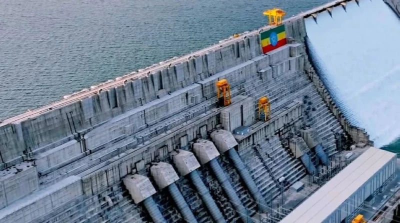 ما مدى تأثير انفجار بركان إثيوبيا على سد النهضة؟