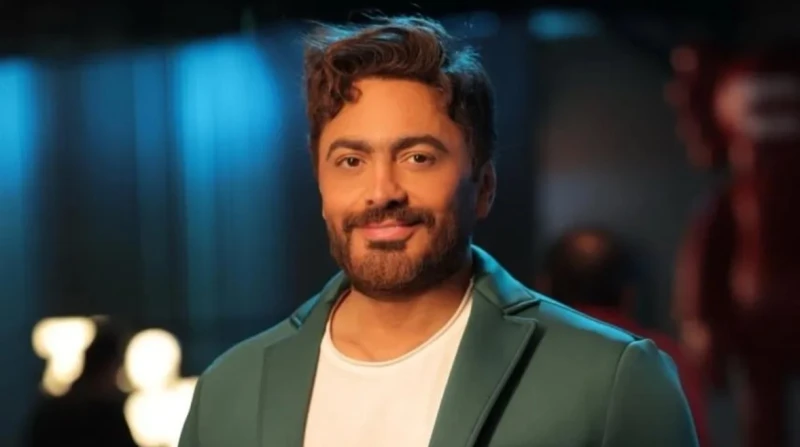 "بقالي فترة بعاني وكنت بحاول أبان عادي"، أول تعليق من تامر حسني بعد استئصال جزء من كليته