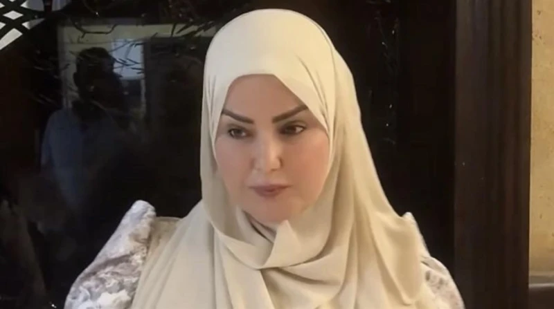 "يا أنسة"، سما المصري ترد على عروض الزواج: "كان على عيني موضوع الأنسة دا ماوعدكش"