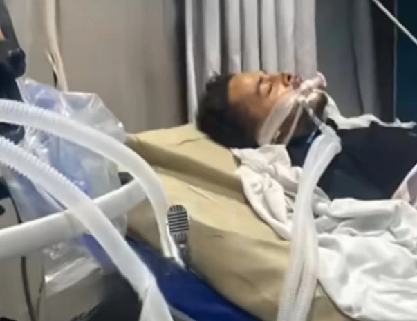 تفاصيل مرعبة في الساعات الاخيرة قبل وفاة إسماعيل الليثي