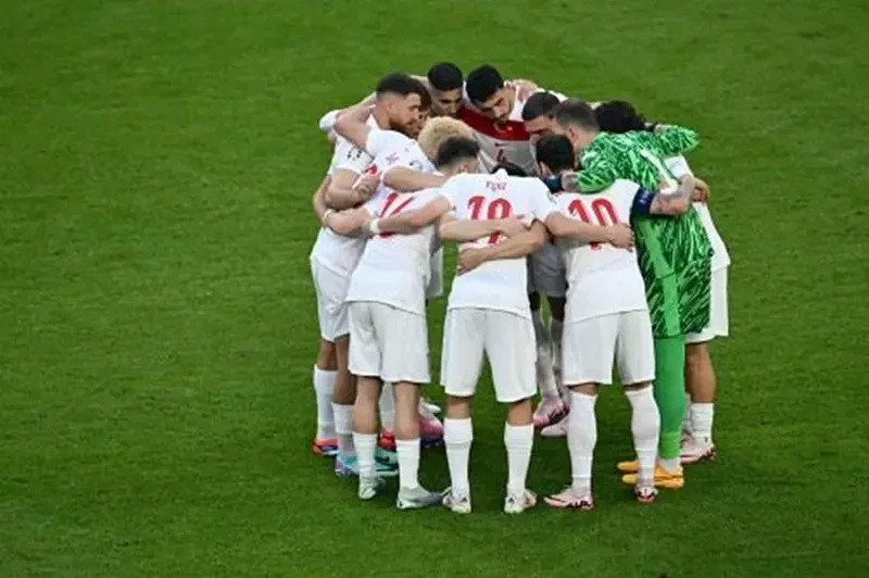 منتخب تركيا يتجاوز بلغاريا بهدفين في تصفيات كأس العالم