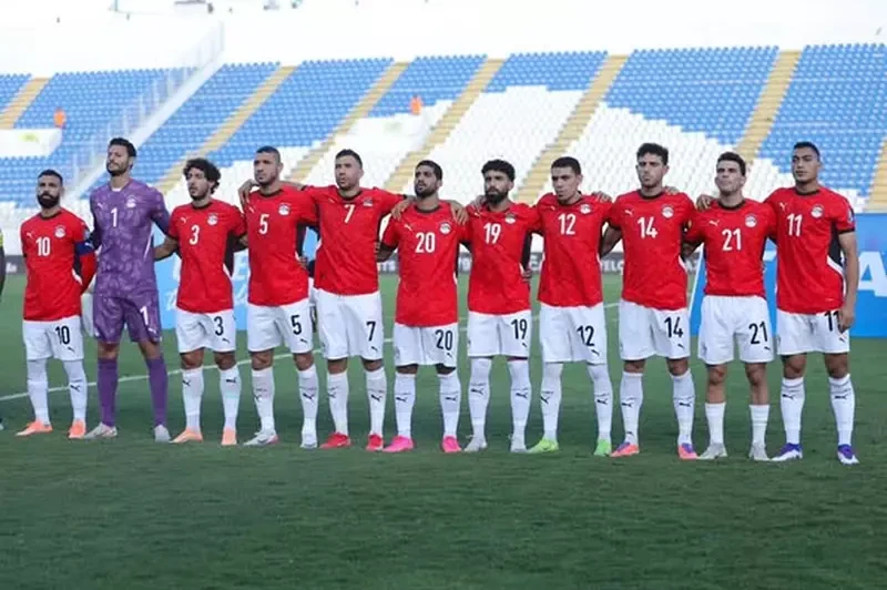 اعرف.. القنوات الناقلة لمباراة منتخب مصر ضد أوزبكستان