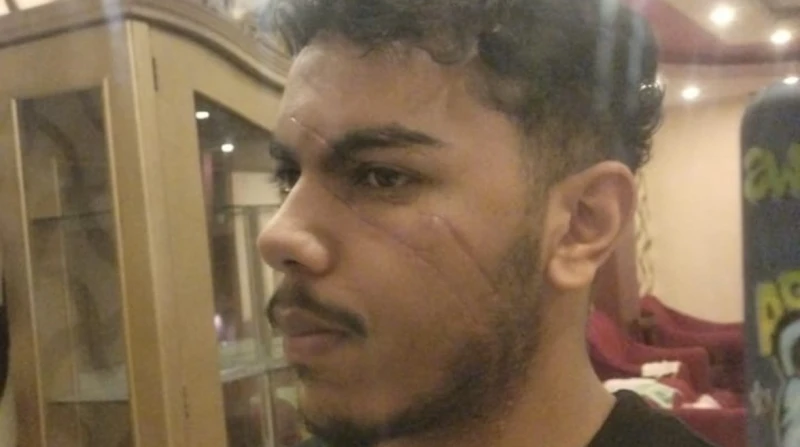 "رامي ضحية الـ10 ثوانٍ"، مجهول يفسد أحلى أوقات طالب بكلية التجارة في الهرم