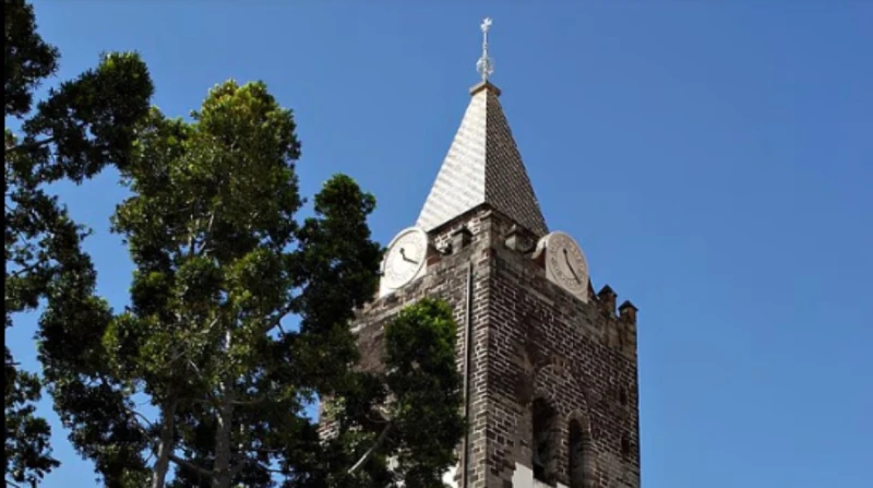 رونالدو وجورجينا يخططان لحفل الزفاف في هذه الجزيرة