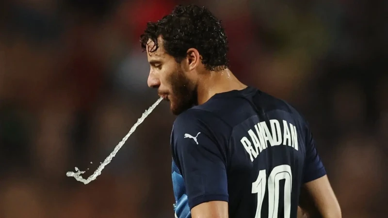 فضيحة رمضان صبحي وسعت: التزوير شغال من سنة أولى