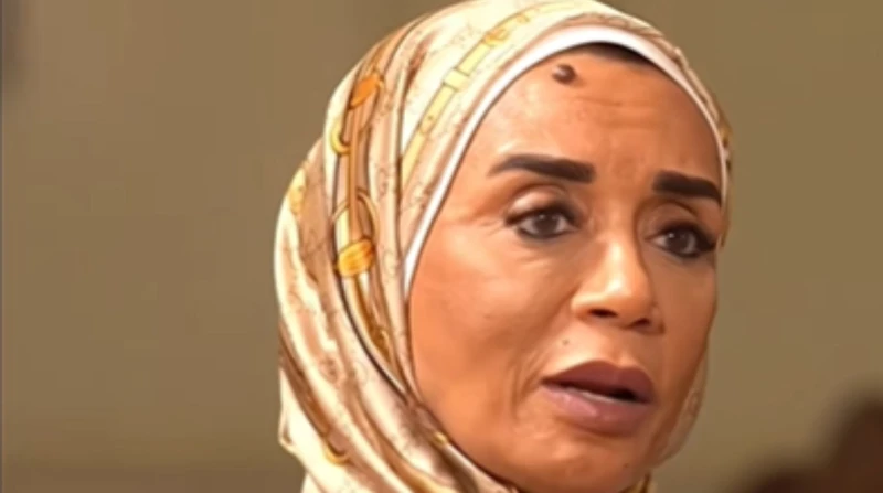 "مكنتش بلحق أتنفس"، بطلة القصة الحقيقية لمسلسل "كارثة طبيعية" تروي تجربتها مع التوأم الخماسي (خاص)