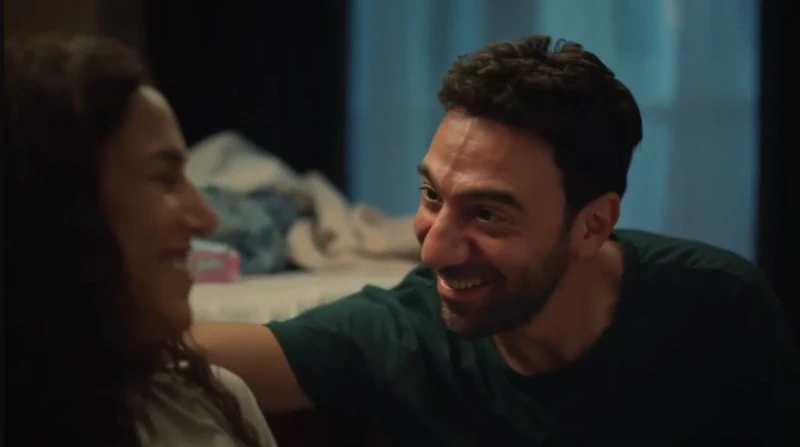 ملخص أحداث الحلقة الـ 7 من مسلسل "كارثة طبيعية"