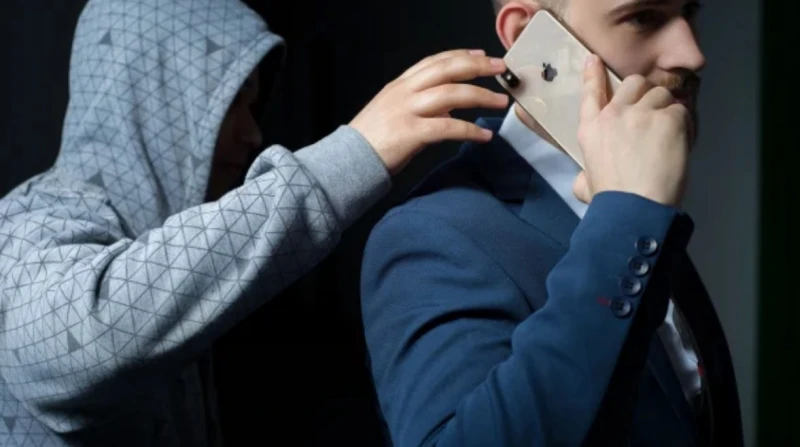 لا يسرقون إلا الآيفون، لصوص لندن يتمردون على أجهزة الأندرويد