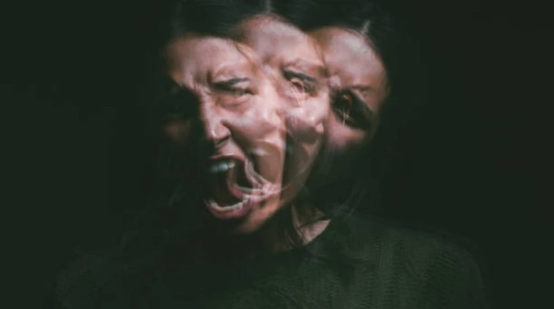 لونك المفضل يكشف اضطراباتك النفسية