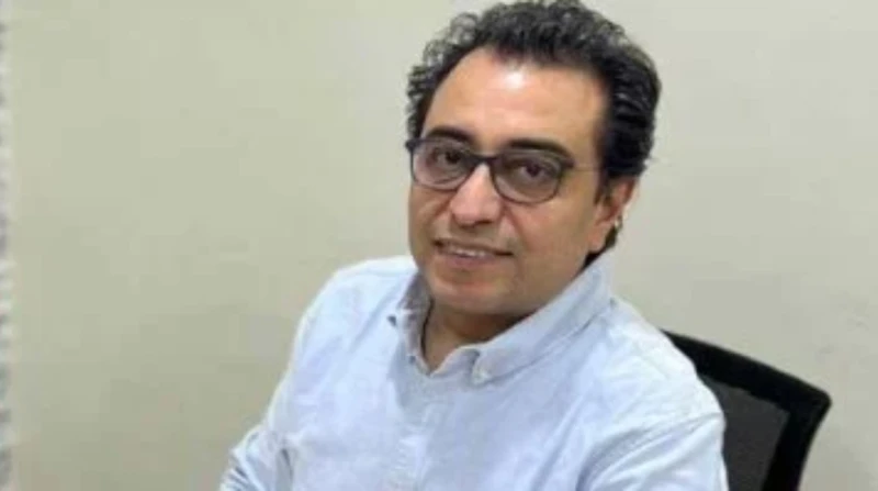 سامح سند يعلن تقديم تجربة مختلفة في رمضان 2026