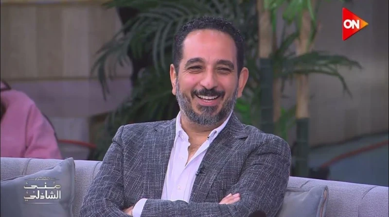 بعد إيقافه 4 سنوات، ماذا قال طارق الجنايني عن رمضان صبحي؟