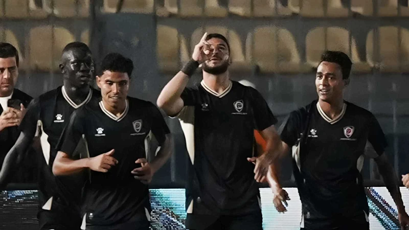 صفقة شتوية مشتعلة… نجم بتروجت يفضّل الزمالك رغم إغراء الأهلي