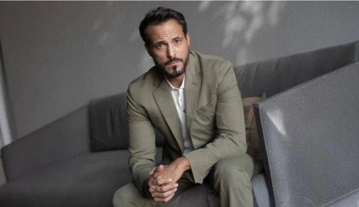 يوسف الشريف يثير الجدل مجددًا ببطولته في مسلسل «فن الحرب» القصة الكاملة