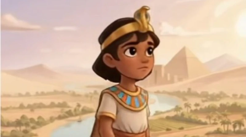 أغنية إيطالية لـ"توت عنخ آمون" تتصدر الترند، ماذا تقول كلماتها؟