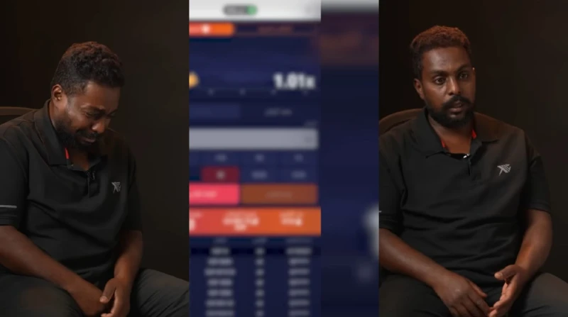 "خسرنا دنيتنا وفلوسنا"، حلقة عن القمار تكشف الجانب المرعب من الإنترنت