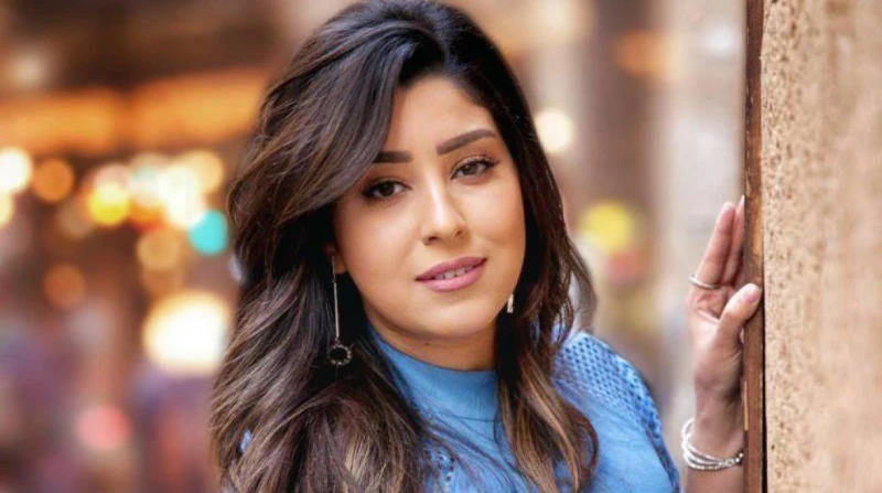 في مشهد إطلاق الرصاص، إصابة أيتن عامر أثناء تصوير "كلهم بيحبوا مودي"