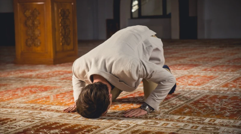 مواقيت الصلاة في مصر اليوم الجمعة 28 نوفمبر 2025