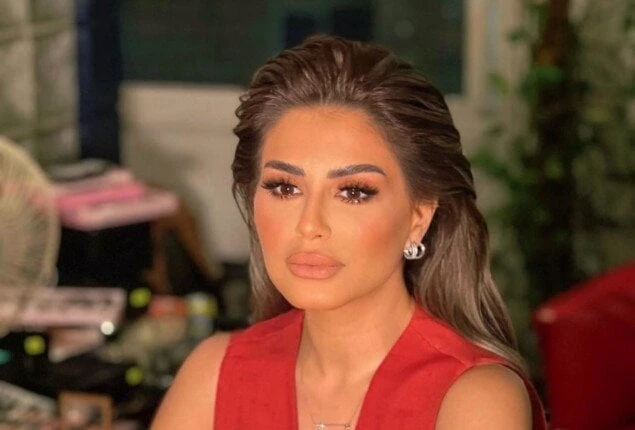 منة فضالي ترد على الانتقادات لدينا الشربيني برسالة قوية عبر إنستجرام