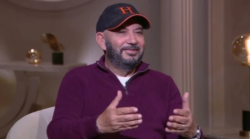 كمال أبو رية عن إفيه نادية الجندي في "كارثة طبيعية": "المفروض تتبسط"