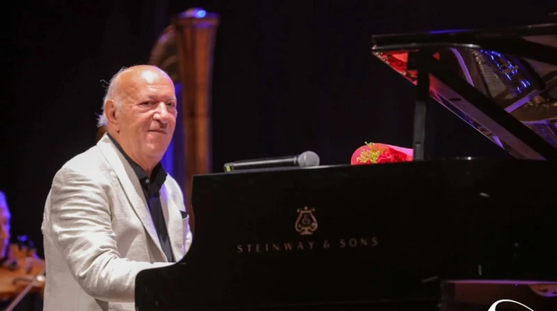 أبرزها ضمير أبلة حكمت، موسيقى عمر خيرت المميزة خالدة عبر الأجيال