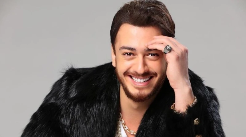 للمرة الرابعة خلال أقل من عقد, اتهام سعد لمجرد في قضية مخلة بالشرف