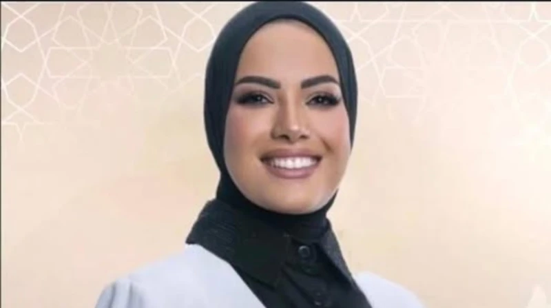 بعد تألقها في تقديم "دولة التلاوة"، من هي آية عبدالرحمن؟