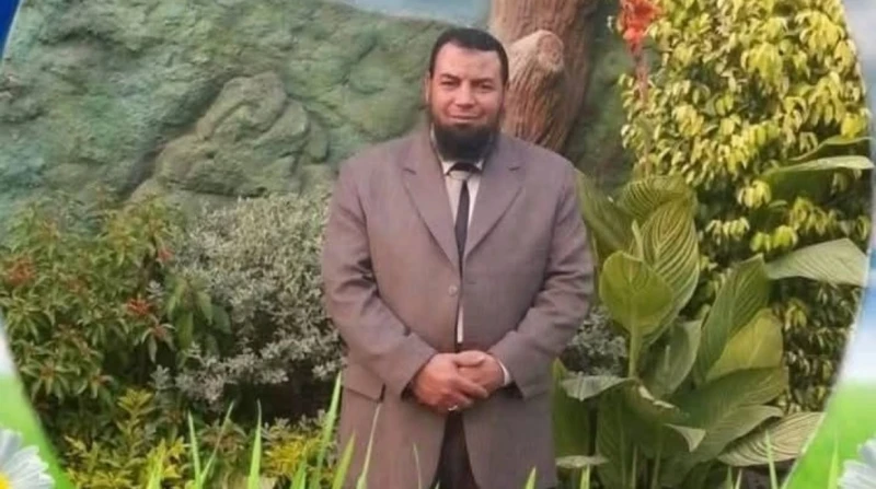 وفاة مسنة وابنها في حادث تصادم بطريق القاهرة الفيوم الصحراوي