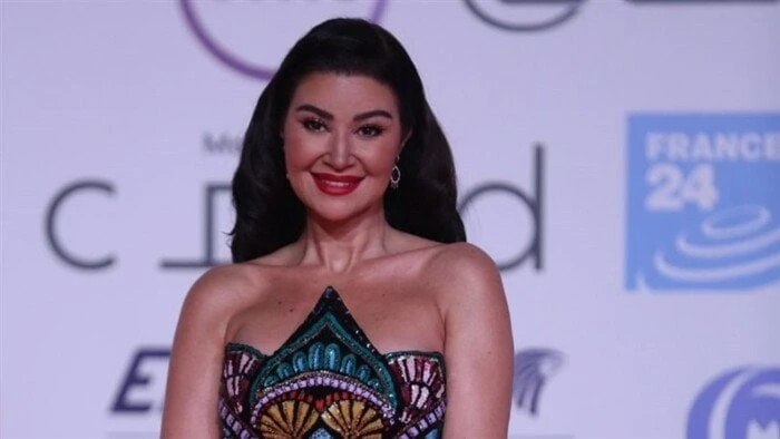 أروى جودة تتألق بأداء لافت في مهرجان القاهرة السينمائي في دورته السادسة والأربعين