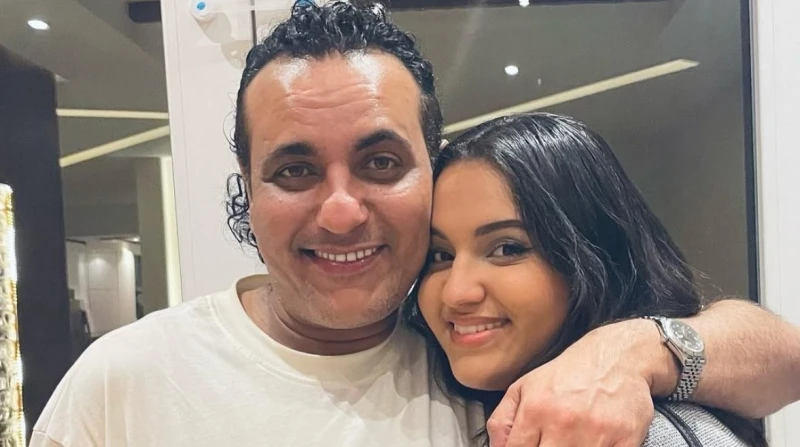 ابنة محمد رحيم في ذكرى رحيله: بدور على صوتك في كلامي